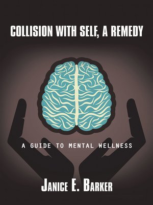 cover image of Collision with Self, a Remedy